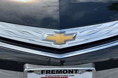 2018 Chevrolet Volt LT