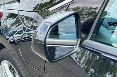 2018 Chevrolet Volt LT
