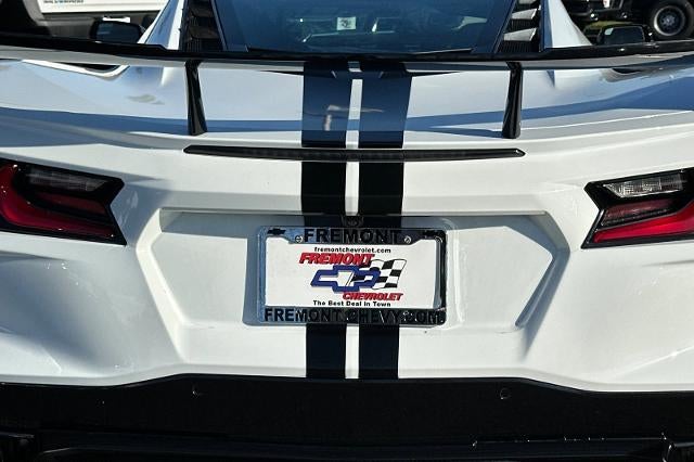 2020 Chevrolet Corvette Stingray 2LT