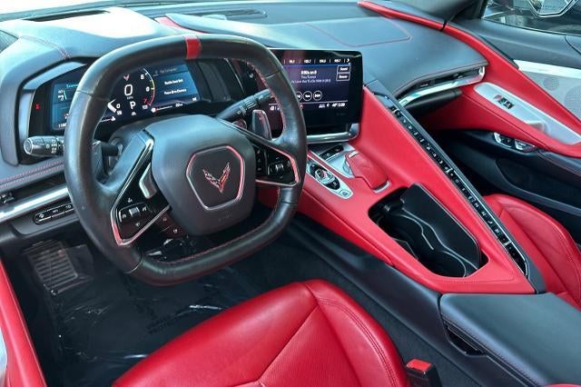 2020 Chevrolet Corvette Stingray 2LT