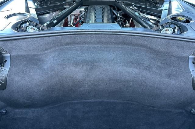 2020 Chevrolet Corvette Stingray 2LT