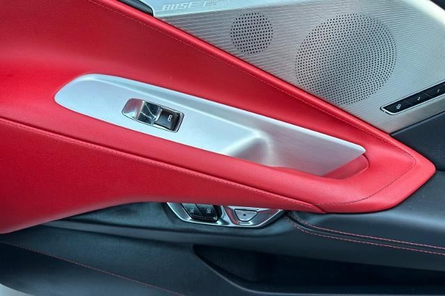 2020 Chevrolet Corvette Stingray 2LT