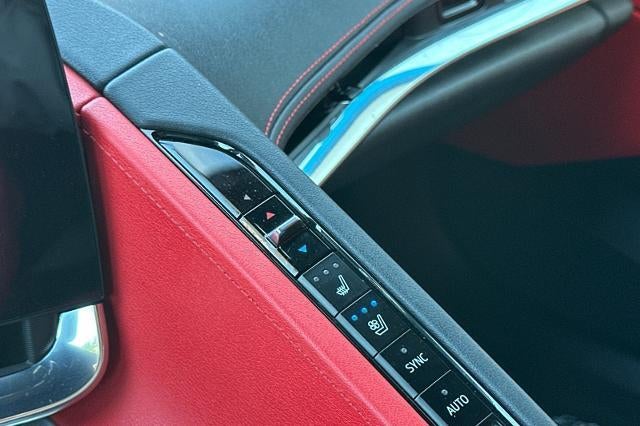 2020 Chevrolet Corvette Stingray 2LT