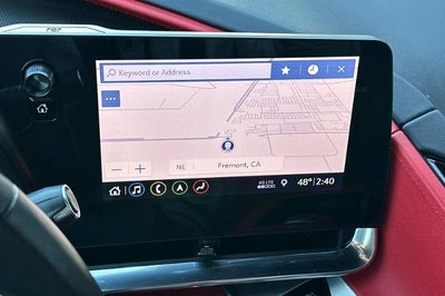 2020 Chevrolet Corvette Stingray 2LT