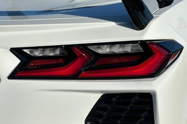 2020 Chevrolet Corvette Stingray 2LT