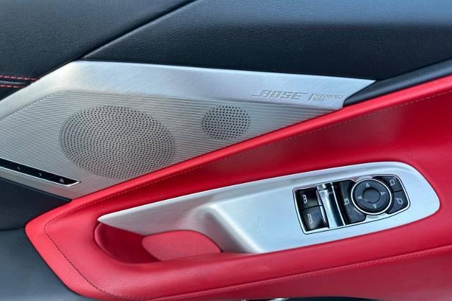 2020 Chevrolet Corvette Stingray 2LT