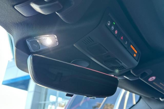 2020 Chevrolet Corvette Stingray 2LT