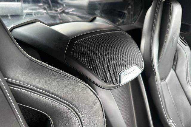 2023 Chevrolet Corvette Stingray 1LT