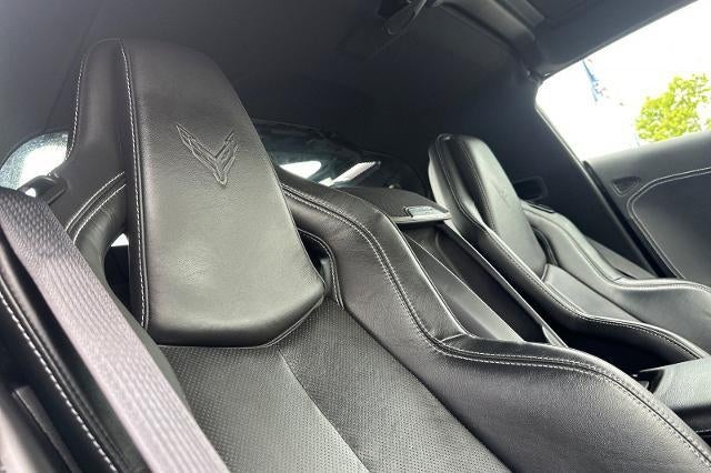 2023 Chevrolet Corvette Stingray 1LT