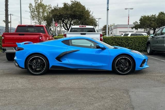 2023 Chevrolet Corvette Stingray 1LT