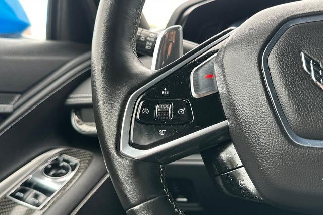 2023 Chevrolet Corvette Stingray 1LT