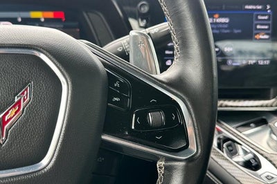 2023 Chevrolet Corvette Stingray 1LT