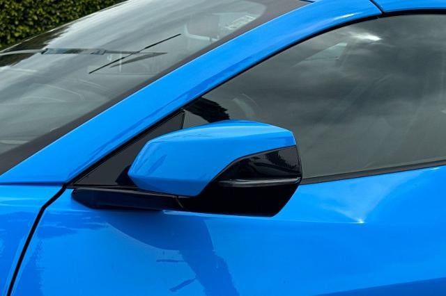 2023 Chevrolet Corvette Stingray 1LT