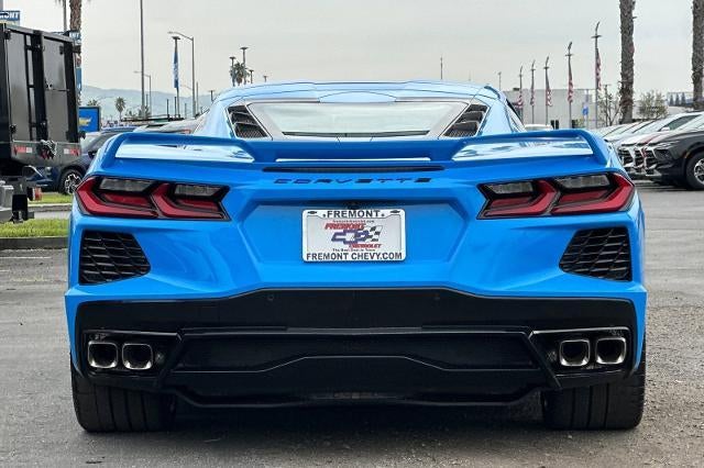 2023 Chevrolet Corvette Stingray 1LT