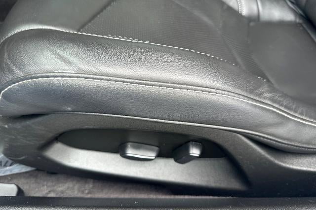 2023 Chevrolet Corvette Stingray 1LT