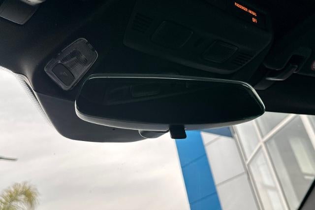 2023 Chevrolet Corvette Stingray 1LT