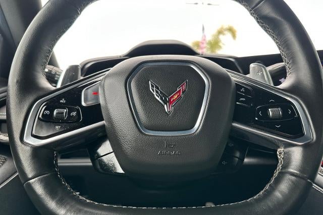 2023 Chevrolet Corvette Stingray 1LT