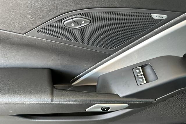 2019 Chevrolet Corvette Stingray 1LT