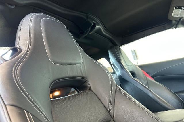 2019 Chevrolet Corvette Stingray 1LT