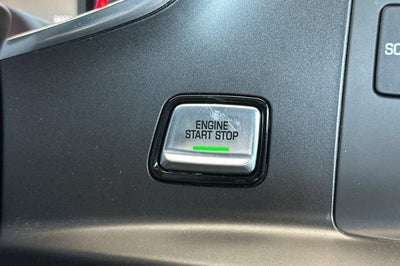 2019 Chevrolet Corvette Stingray 1LT