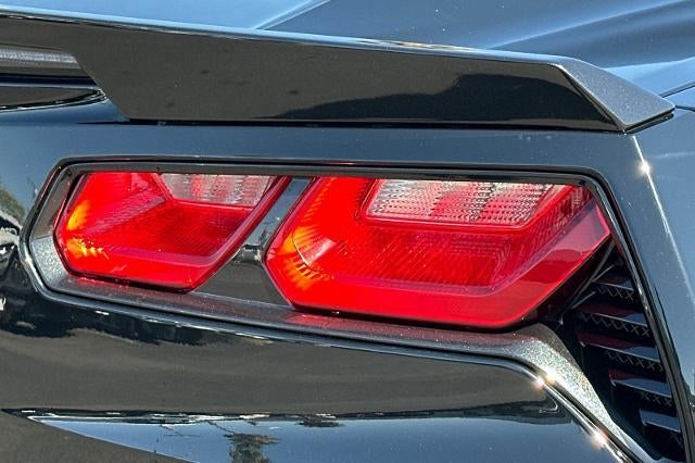 2019 Chevrolet Corvette Stingray 1LT