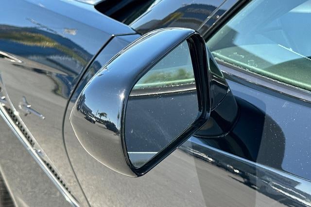 2019 Chevrolet Corvette Stingray 1LT