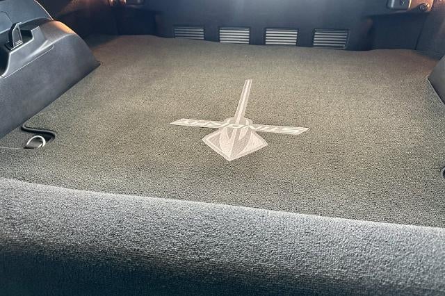 2019 Chevrolet Corvette Stingray 1LT