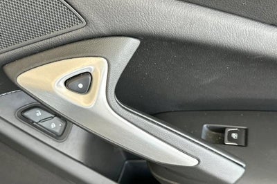 2019 Chevrolet Corvette Stingray 1LT