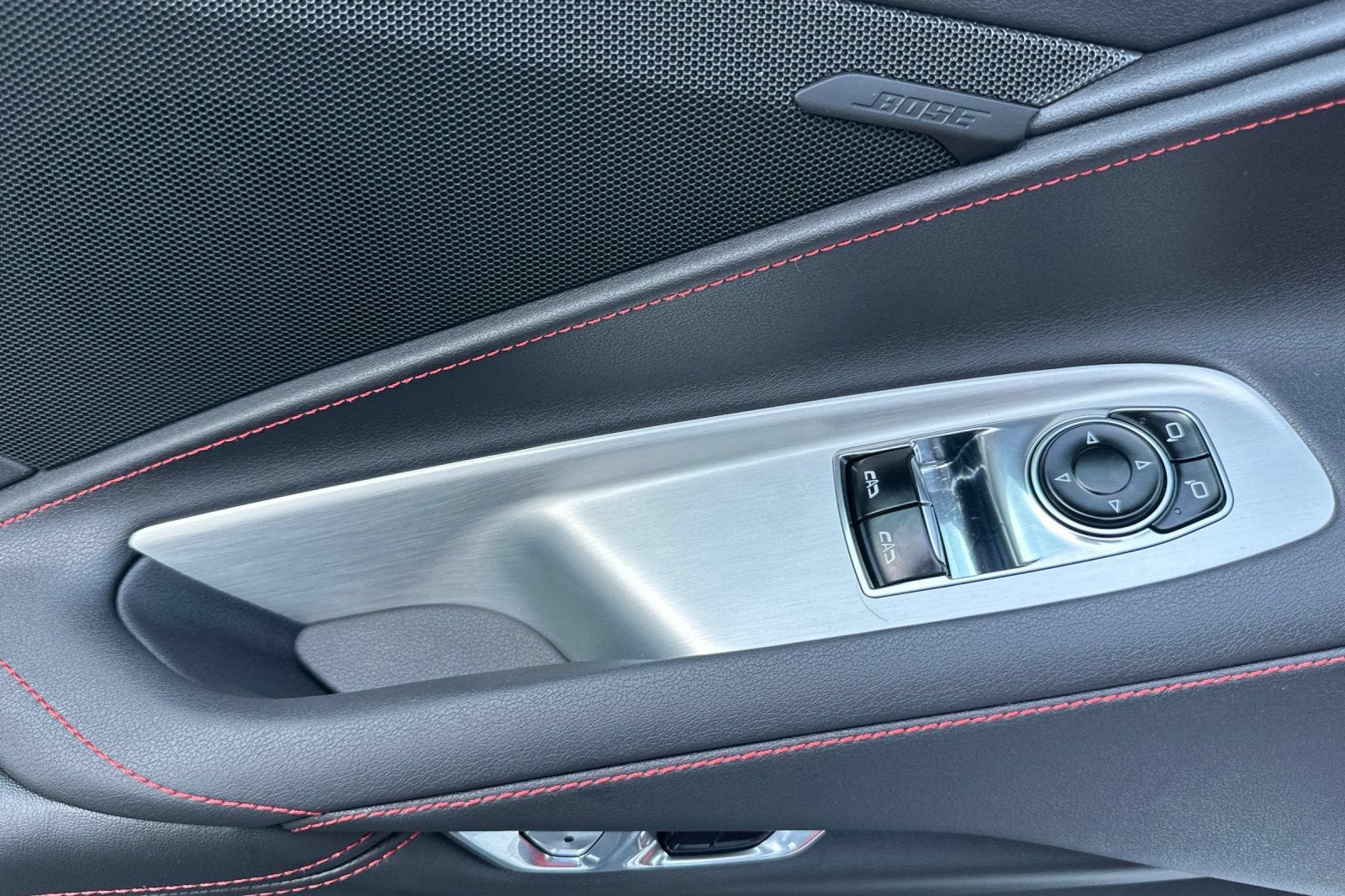 2025 Chevrolet Corvette Z06 1LZ