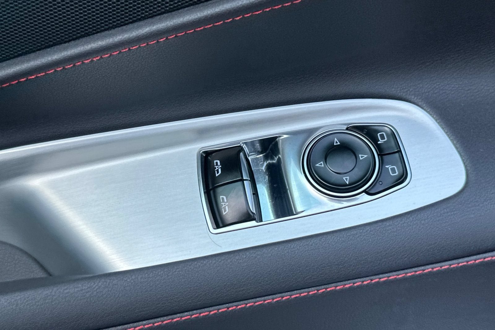 2025 Chevrolet Corvette Z06 1LZ