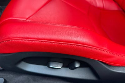 2025 Chevrolet Corvette Z06 1LZ