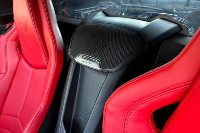 2025 Chevrolet Corvette Z06 1LZ