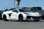 2025 Chevrolet Corvette Z06 1LZ
