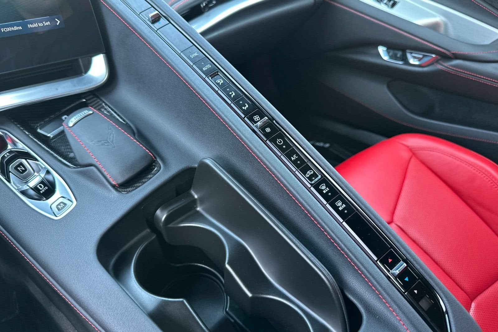 2025 Chevrolet Corvette Z06 1LZ