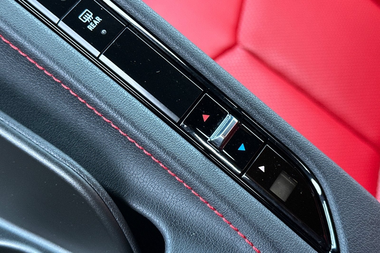 2025 Chevrolet Corvette Z06 1LZ