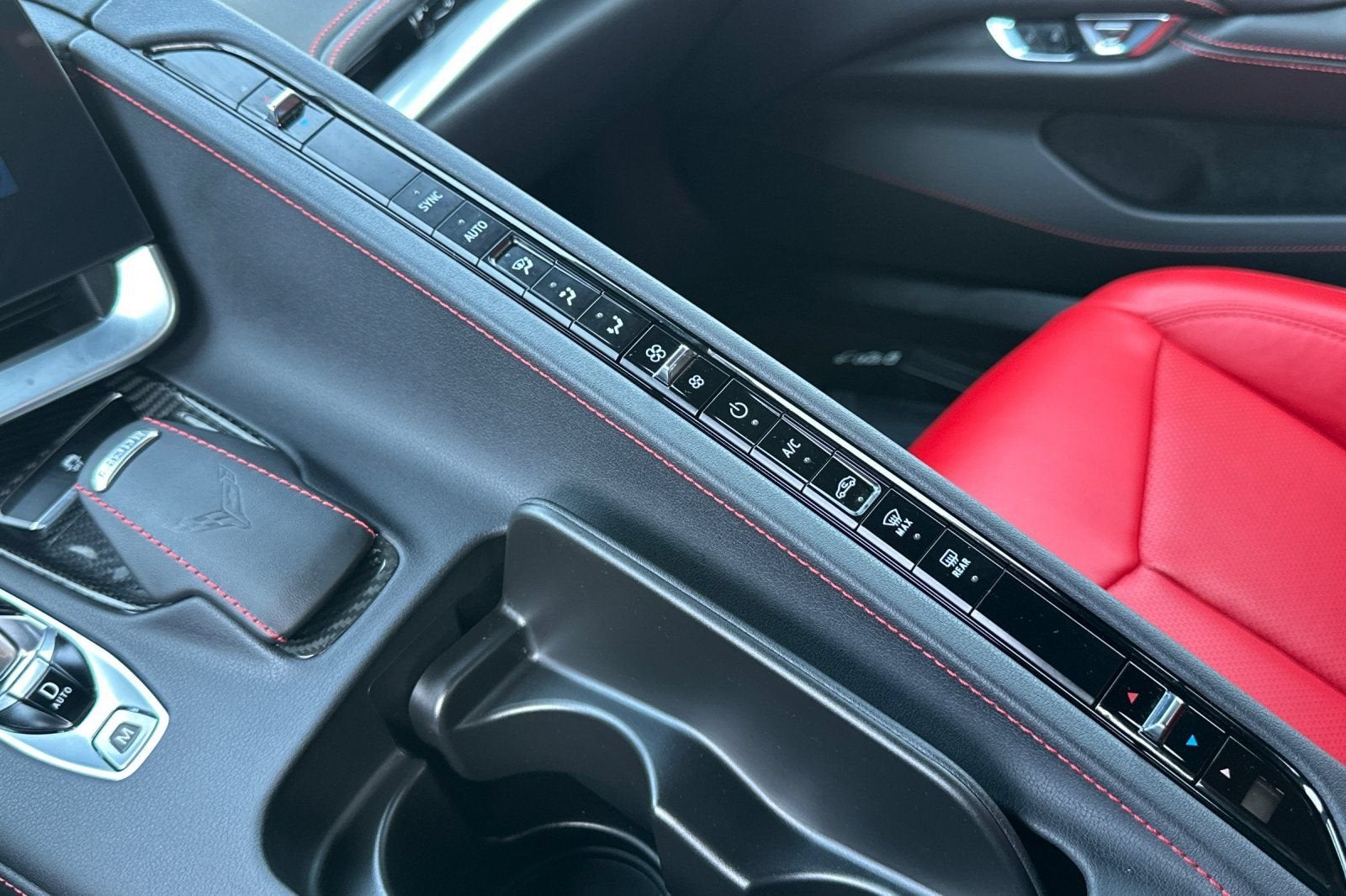 2025 Chevrolet Corvette Z06 1LZ