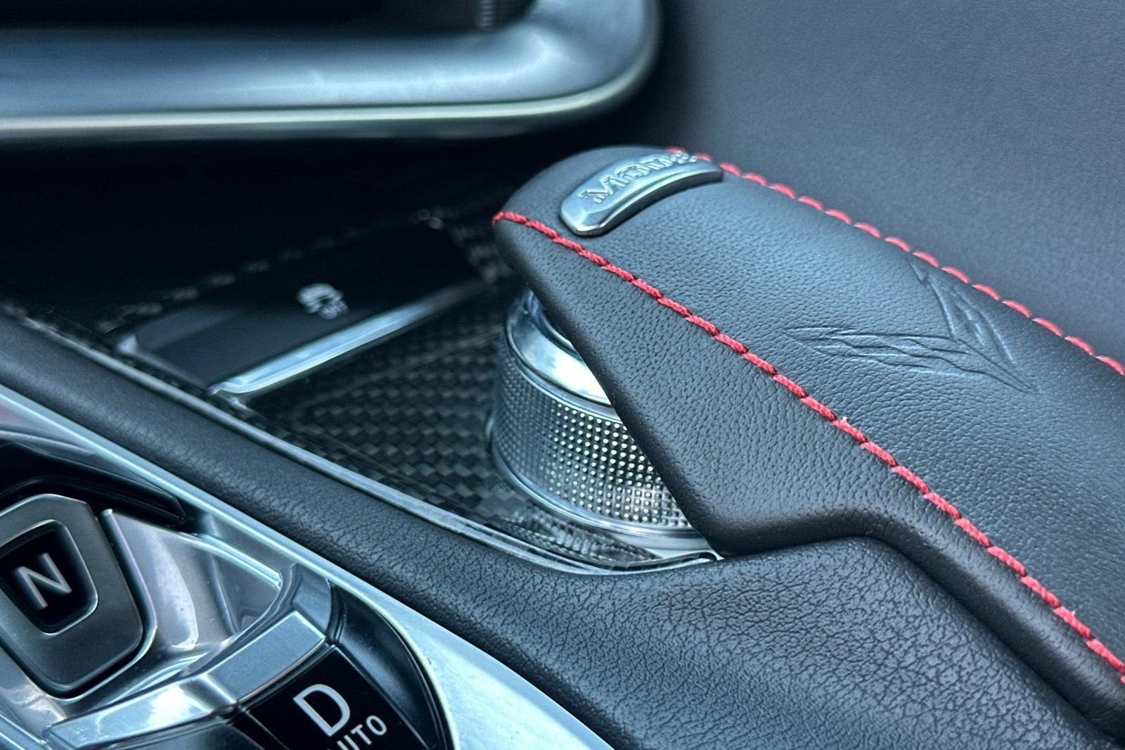2025 Chevrolet Corvette Z06 1LZ