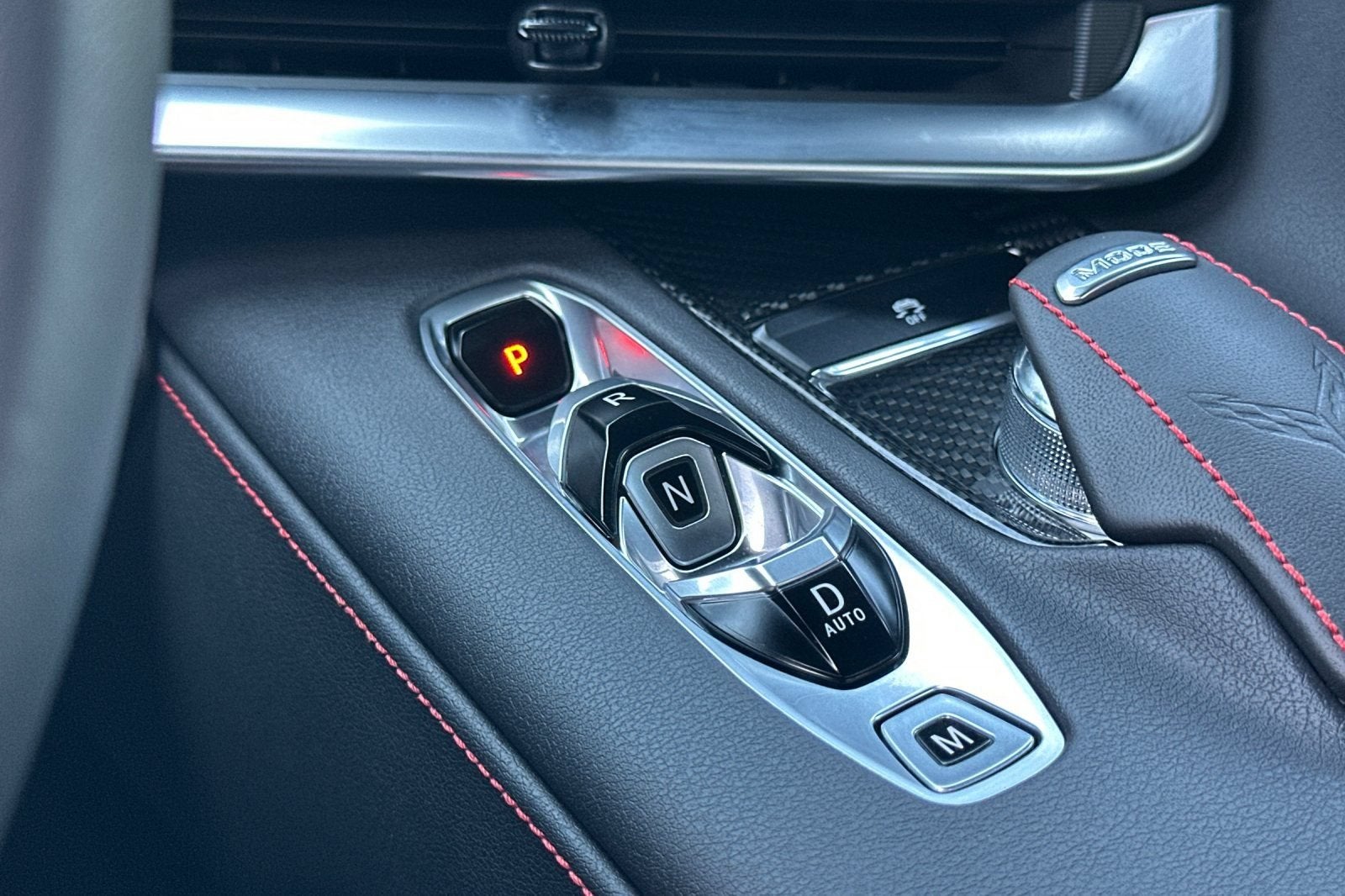 2025 Chevrolet Corvette Z06 1LZ
