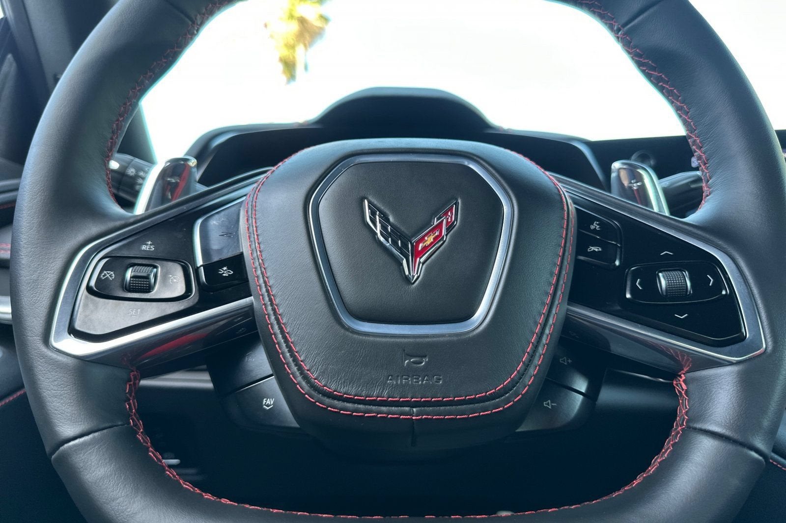 2025 Chevrolet Corvette Z06 1LZ