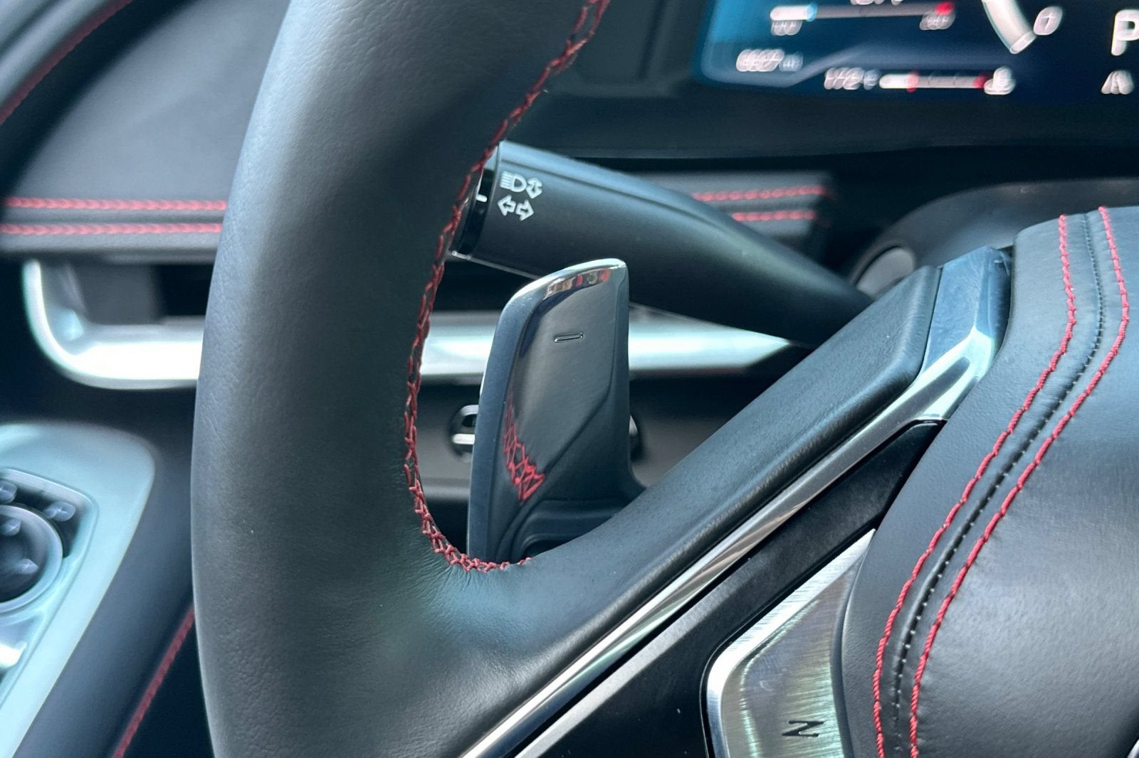 2025 Chevrolet Corvette Z06 1LZ
