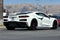 2025 Chevrolet Corvette Z06 1LZ