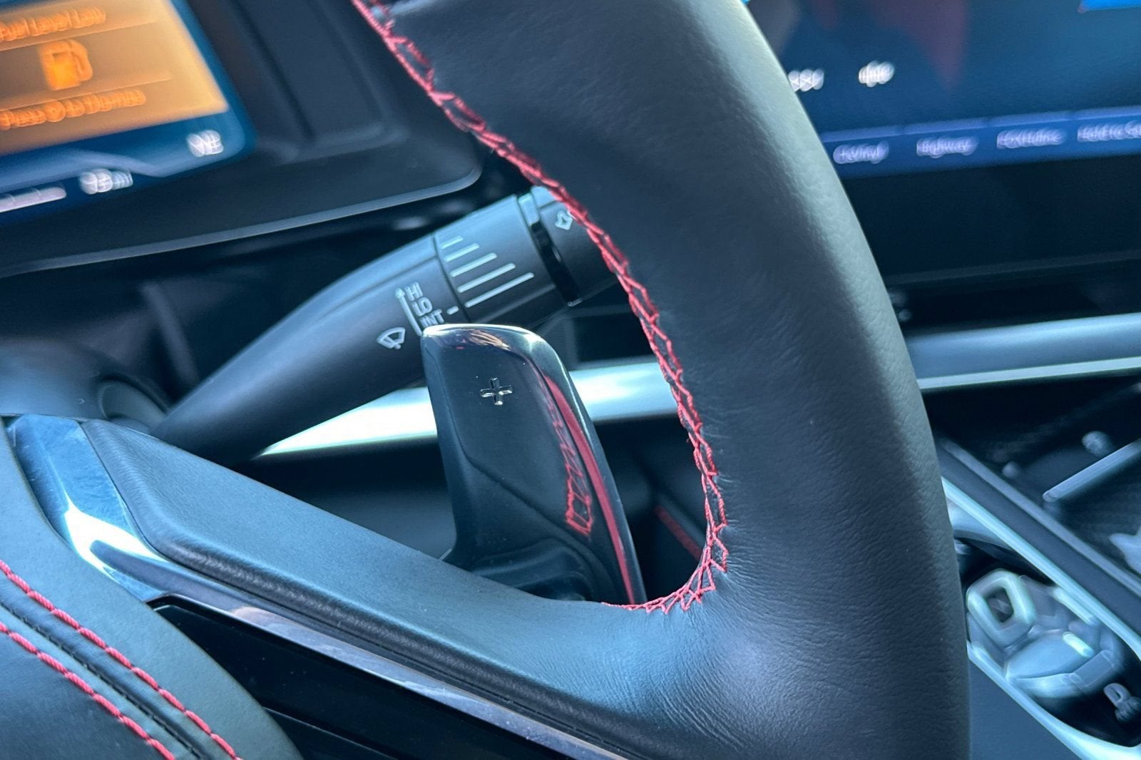 2025 Chevrolet Corvette Z06 1LZ