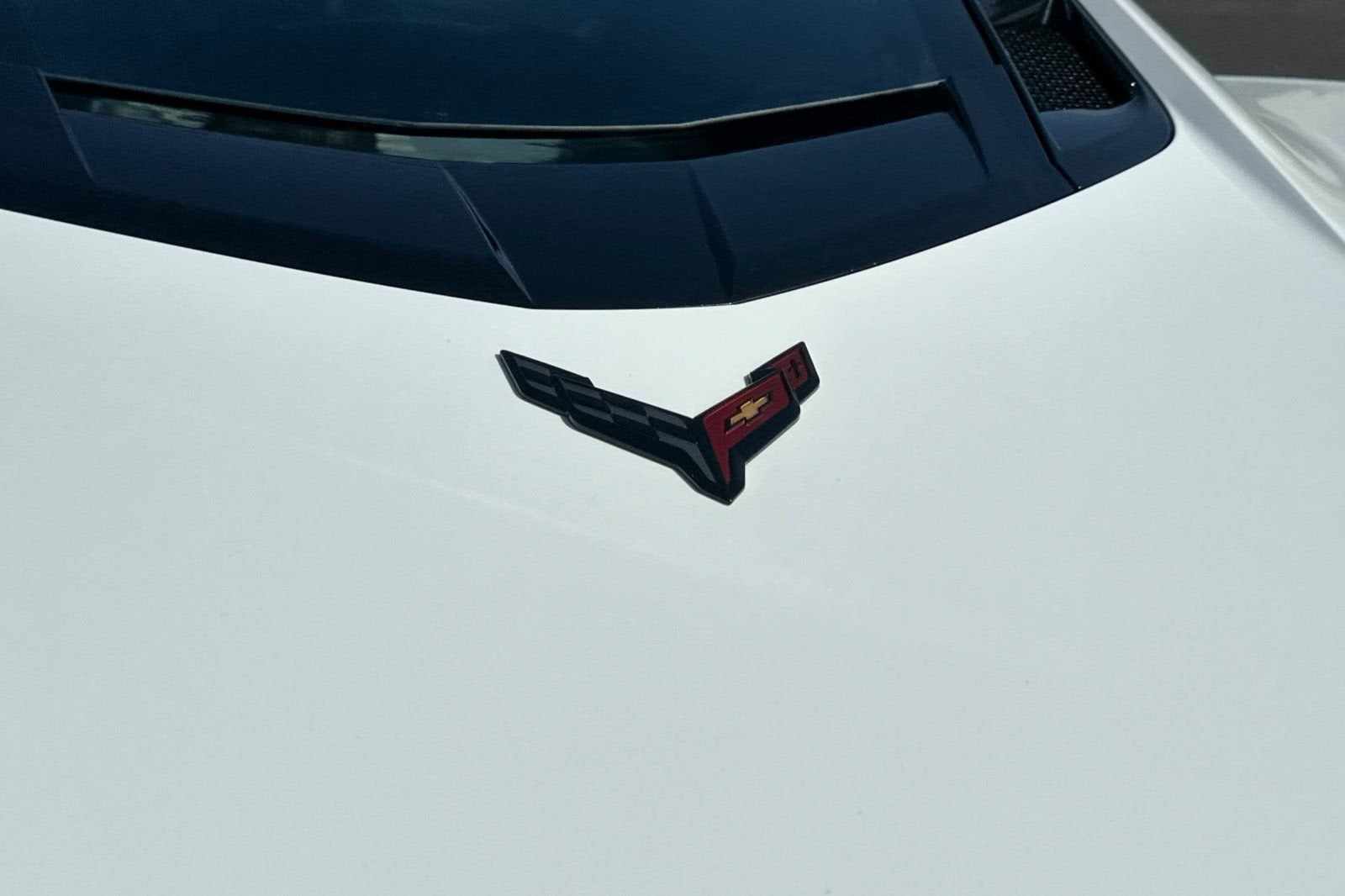 2025 Chevrolet Corvette Z06 1LZ