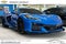 2025 Chevrolet Corvette Z06 1LZ