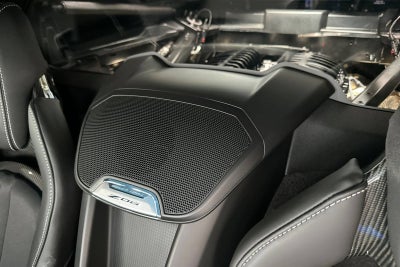 2025 Chevrolet Corvette Z06 1LZ