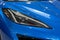 2025 Chevrolet Corvette Z06 1LZ