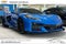 2025 Chevrolet Corvette Z06 1LZ