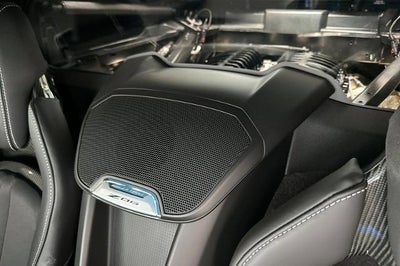 2025 Chevrolet Corvette Z06 1LZ
