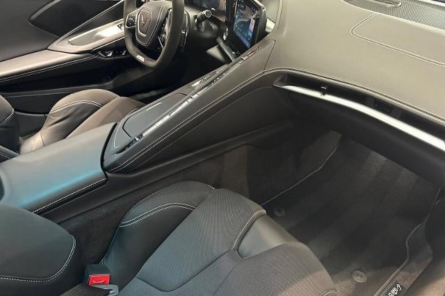 2025 Chevrolet Corvette Z06 1LZ