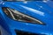 2025 Chevrolet Corvette Z06 1LZ
